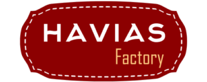 Logo HAVIAS Factory