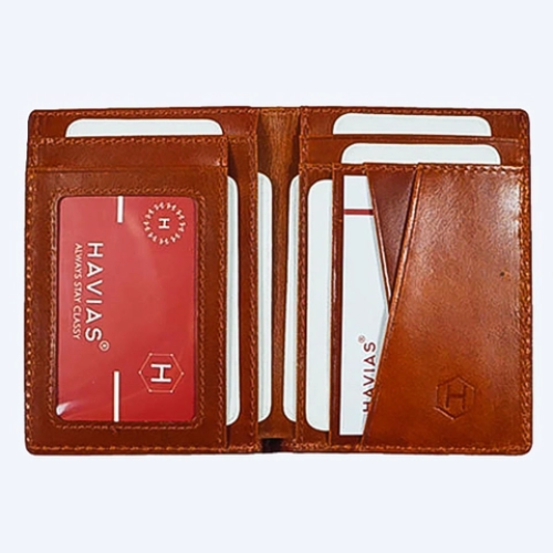 Ví Card Holder – Tối Giản & Hiện Đại